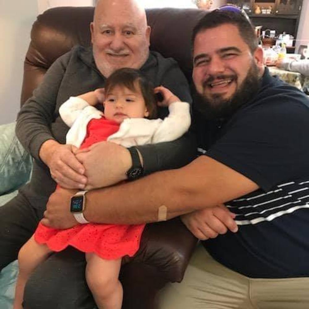 Meet your Posher, Manuela